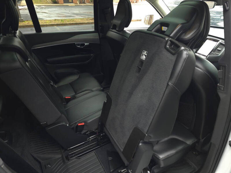 2024 Volvo XC90 B5 Core Bright Theme