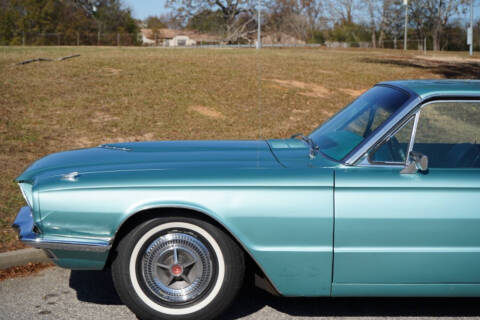 1964 Ford Thunderbird