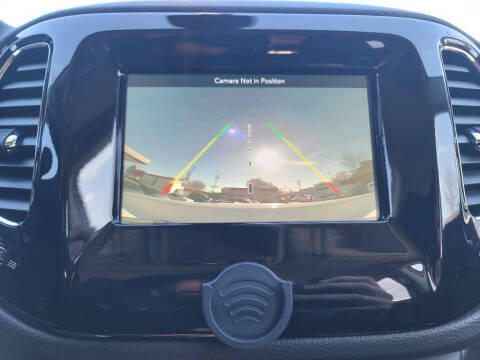 2019 Jeep Compass Altitude