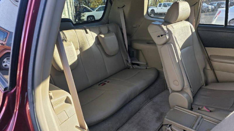 2009 Toyota Highlander Limited