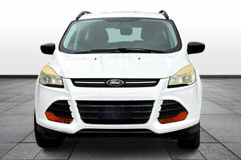 2015 Ford Escape S