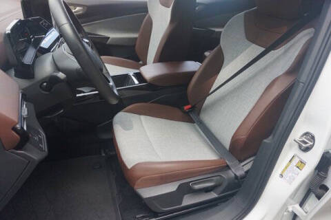 2023 Volkswagen ID.4 Pro