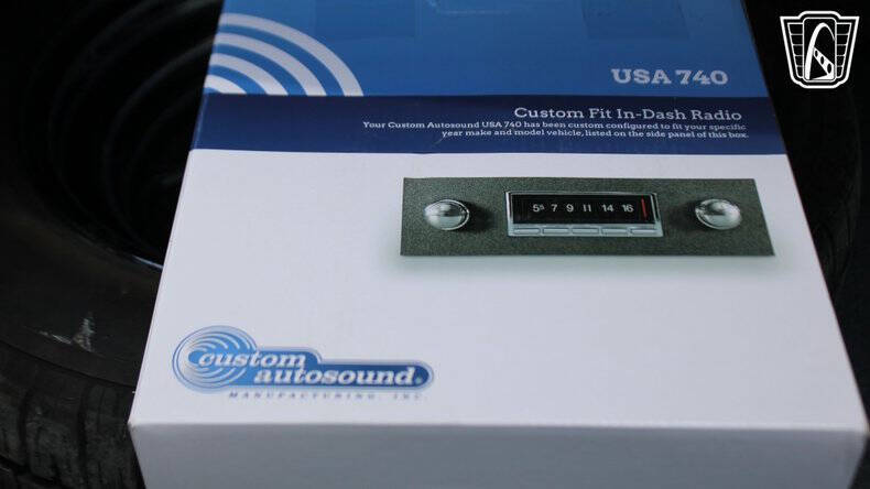 1971 Buick Gran Sport
