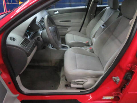 2007 Chevrolet Cobalt LT