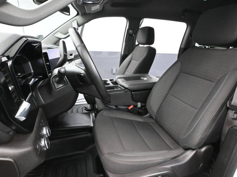 2024 GMC Sierra 3500HD