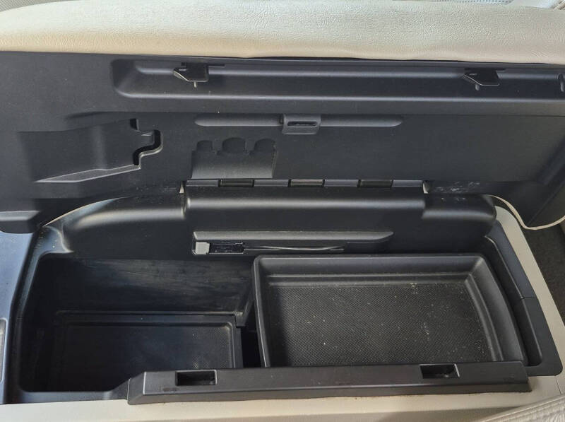 2010 Acura RDX SH-AWD w/Tech