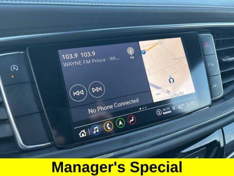2024 Buick Enclave Premium