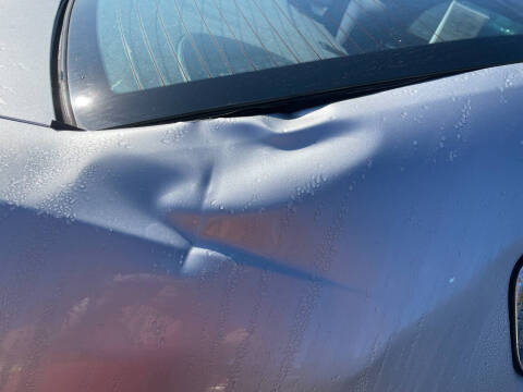 2013 Chevrolet Impala LT Fleet