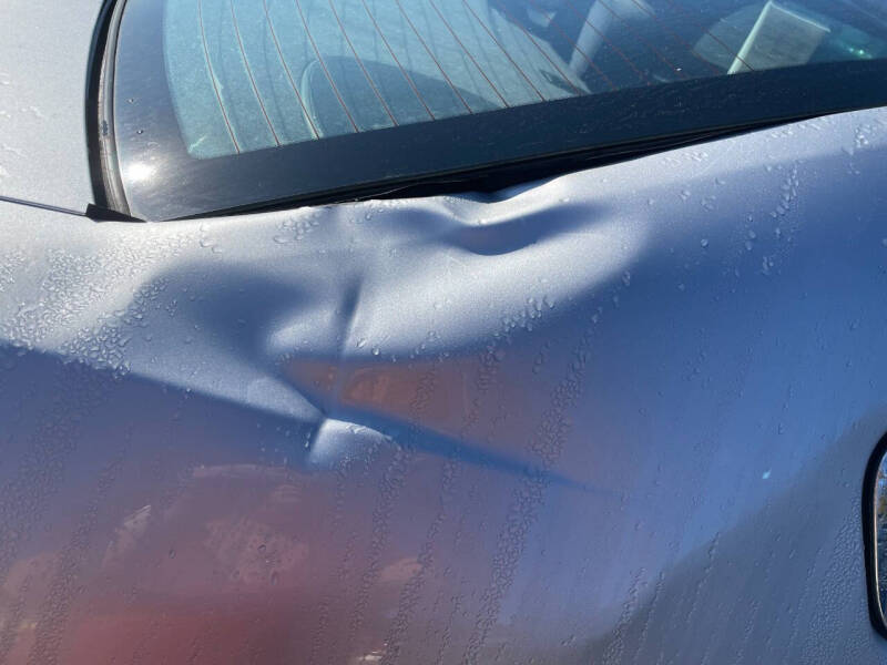 2013 Chevrolet Impala LT Fleet