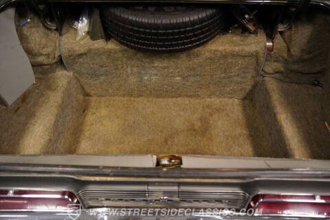 1969 Ford Thunderbird