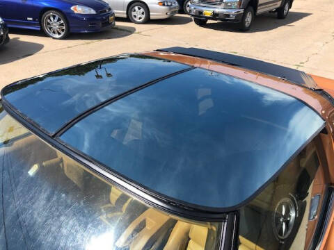 1982 Chevrolet Corvette