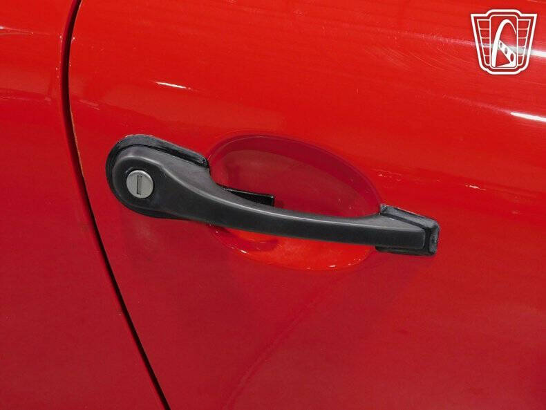 1987 Porsche 911 Carrera