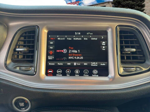 2023 Dodge Challenger GT