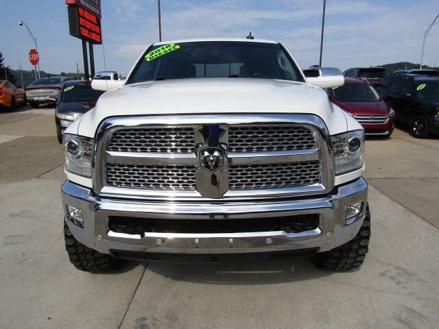 2018 Ram 2500 for sale at Joe s Preowned Autos in Moundsville, WV