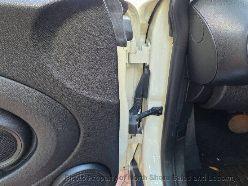 2012 MINI Cooper Coupe