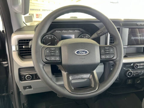 2026 Ford F-250 Super Duty