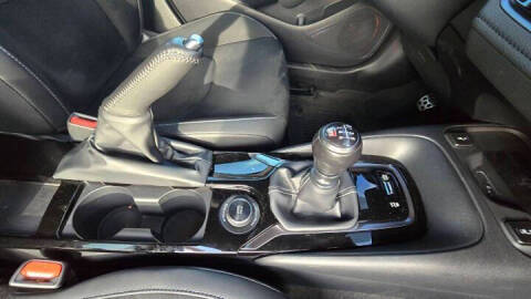 2024 Toyota GR Corolla Premium