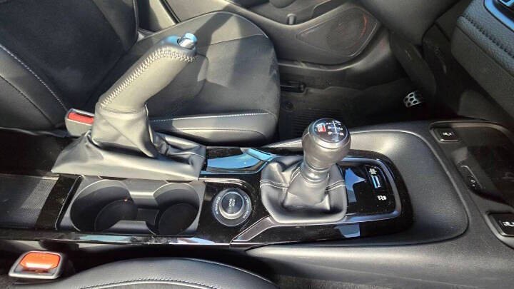 2024 Toyota GR Corolla Premium