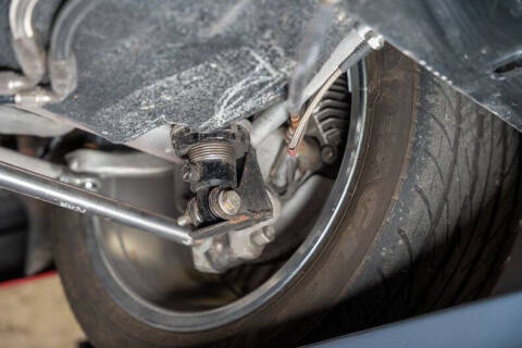 1965 Chevrolet Corvette