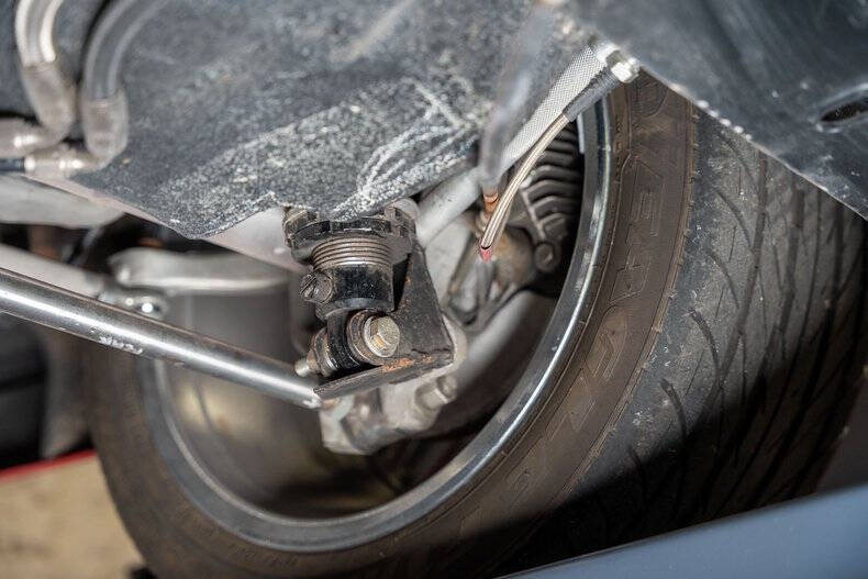 1965 Chevrolet Corvette