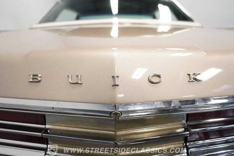 1965 Buick Electra