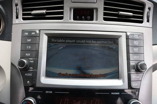 2011 Toyota Avalon