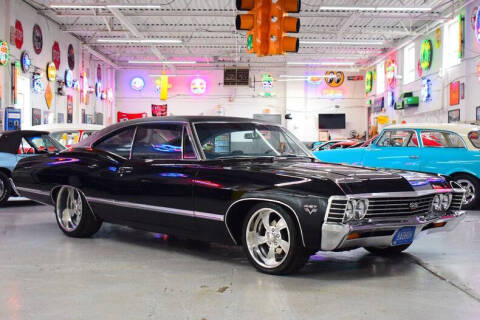 1967 Chevrolet Impala