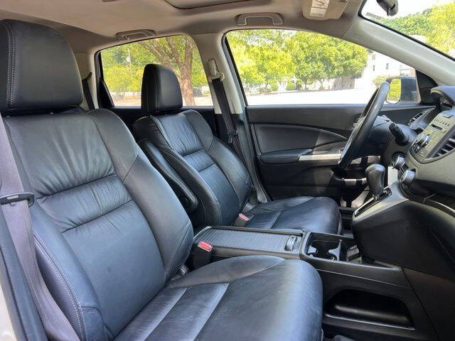 HondaCR-V23