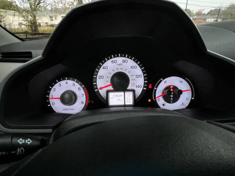 2009 Honda Pilot EX-L