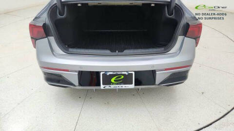 2025 Kia K5