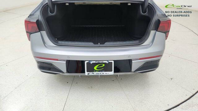 2025 Kia K5
