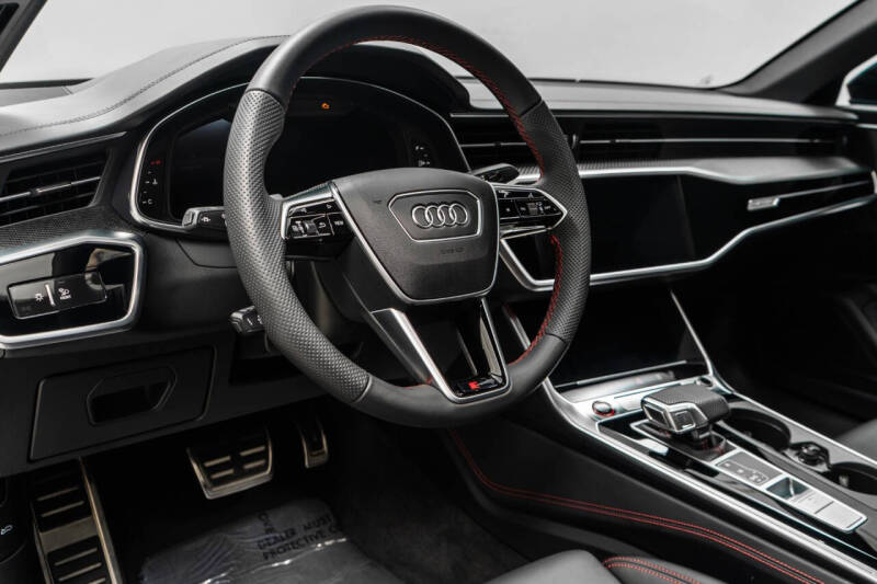 2025 Audi S6 2.9T quattro Premium Plus
