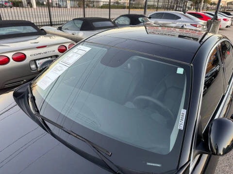 2018 Alfa Romeo Giulia Ti Lusso