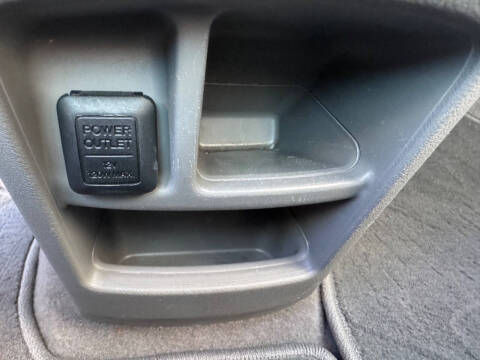 2009 Honda CR-V LX