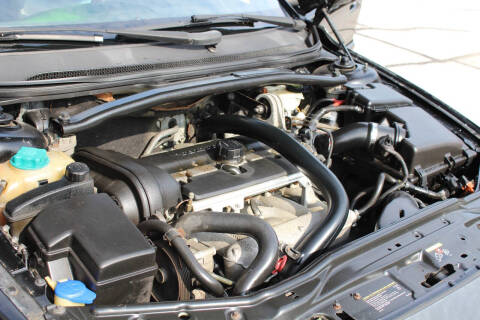 2007 Volvo XC70