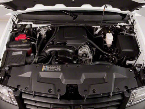 2013 GMC Sierra 1500