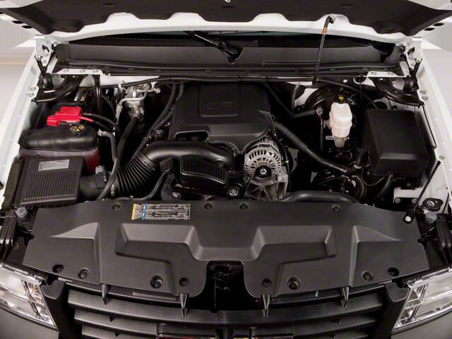 2013 GMC Sierra 1500