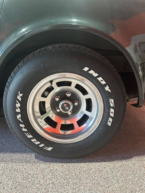 1979 Chevrolet Corvette