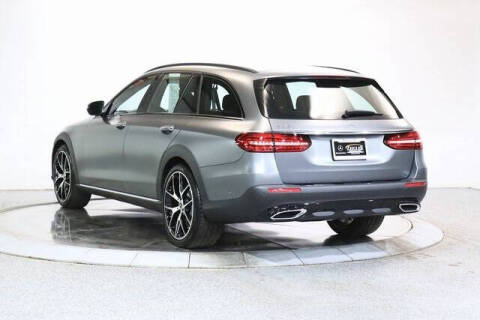 2023 Mercedes-Benz E-Class E 450 4MATIC All-Terrain