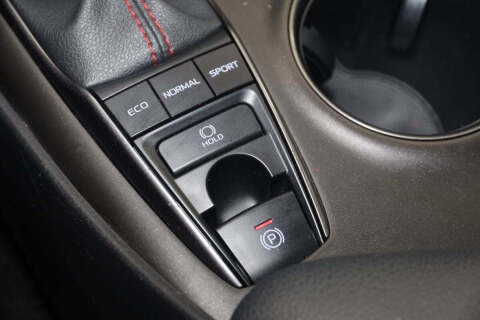 2023 Toyota Camry TRD