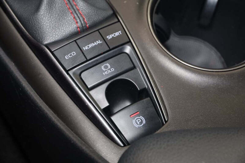 2023 Toyota Camry TRD