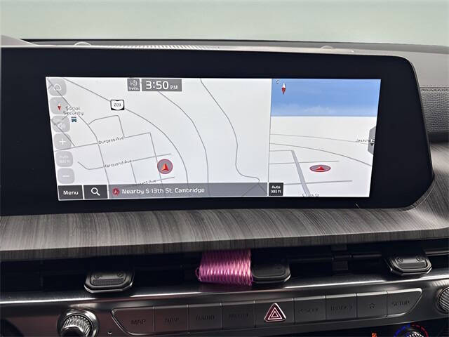 2023 Kia Telluride SX