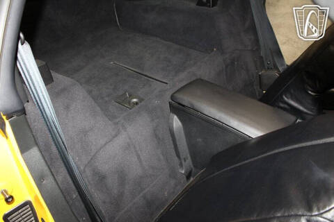 1994 Chevrolet Corvette