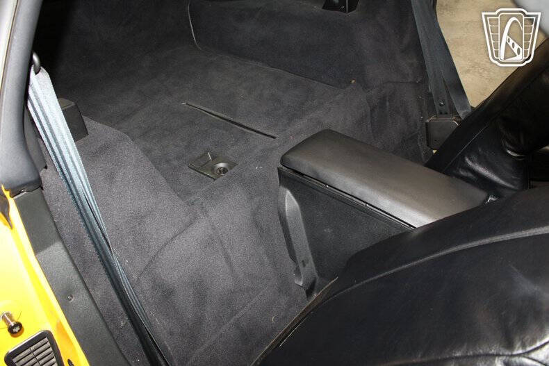 1994 Chevrolet Corvette