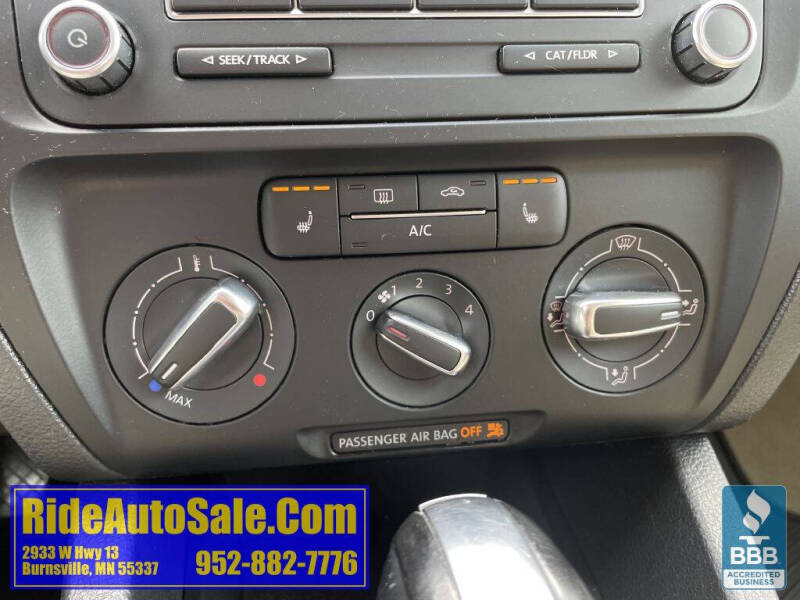 2013 Volkswagen Jetta