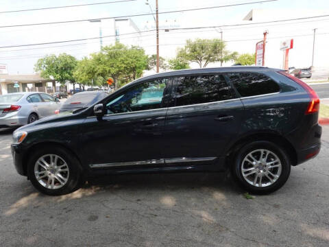 2014 Volvo XC60