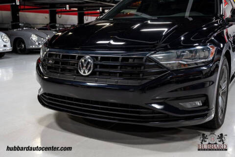 2021 Volkswagen Jetta
