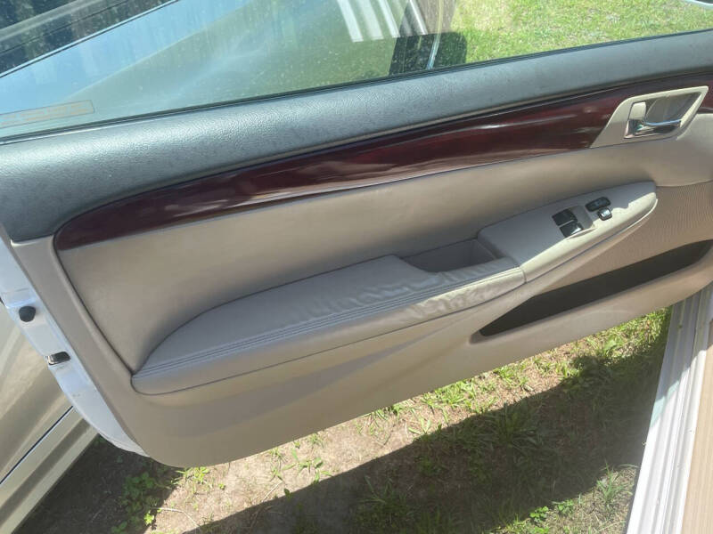 2005 Toyota Camry Solara SE V6