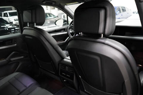 2024 Porsche Cayenne