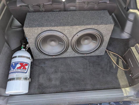 2004 Chevrolet Blazer